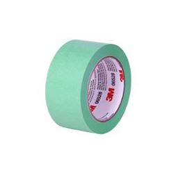 Picture of 3M 06528 Precision Masking Tape 2 Inch x 60 Yards Green