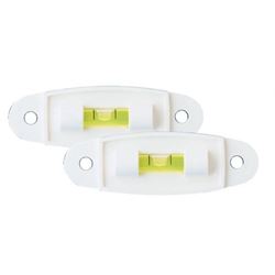 Picture of Hopkins 09025 Multi-Purpose Screw-On Level