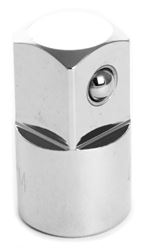 Picture of Performance Tool W32158 Wilmar Corp. /  1/2" F x 3/4" M Adapter