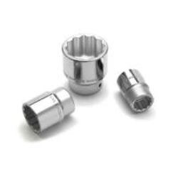 Picture of Performance Tool W34528 3/4" Dr 7/8" 12pt Socket 
