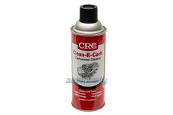 Picture of CRC Industries 05379 Clean-R-Carb Carburetor Cleaner Spray