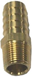 Picture of Sierra 18-8041 Brass Hose Barb, Male