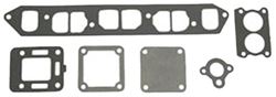 Picture of Sierra 18-4367 Exhaust Manifold Gasket Set for MerCruiser 2.5L 3.0L
