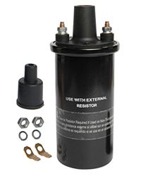 Picture of Sierra 18-5438 Ignition Coil for Mercury Marine & Crusader Engines