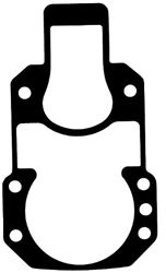Picture of Sierra 18-2743 Sterndrive Mounting Gasket for MerCruiser Alpha One