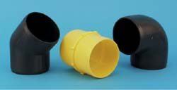 Picture of Valterra F02-2024 Rv Sewer Drain Hose Coupler