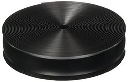 Picture of RV Designer E329 Insert Trim 1 Inch x 25 Feet Black