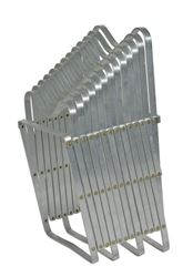 Picture of Camco 40351 10ft Folding RV Sewer Hose Support Aluminum