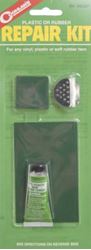Picture of Coghlans 860BP Coglan'S Plastic Or Rubber Repair Kit