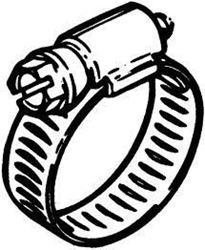 Picture of Handiman / S&J 530145 Hose Clamps