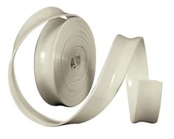 Picture of Camco 25222 Vinyl Insert 1in x 100ft Colonial White RV Trim Molding
