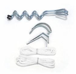 Picture of Valterra A30-0200 Happy Hook With Cord And Spiral Stakes, (set Of 2)