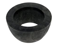 Picture of Valterra F02-4600 RV Sewer Soft Sponge Ring 4" x 3"