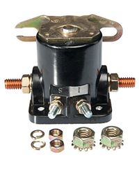 Picture of Sierra 18-5836 Sierra International 18-5836 Marine Solenoid