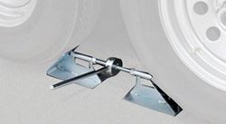 Picture of BAL 28000A Tire Locking Chock for RV and Trailer Safety