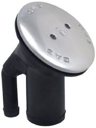 Picture of Perko 0540DPGCHR Combination Gas Fill & Tank Vent with Angled Neck