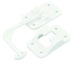 Picture of JR Race Car 10605 JR Products Angled Plastic T-Style Door Holder