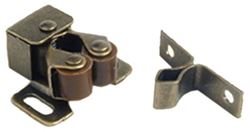 Picture of RV Designer H201 Cabinet Roller Catch with Prong (2-Pack)