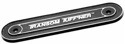 Picture of Springfield Marine 1780203 Heavy-Duty Transom Tuff'ner 4" x 17"