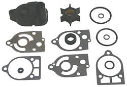 Picture of Sierra 18-3507 Sierra International 18-3507 Marine Water Pump Kit For Mercury/mariner Outboard Motor