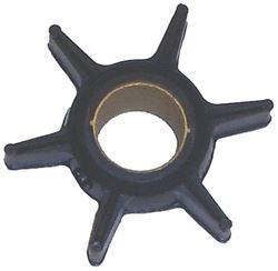 Picture of Sierra 18-3051 Impeller for Johnson/Evinrude Outboard Water Pumps