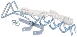 Picture of Camco 42563 Awning Stabilizer Kit with Spiral Stakes