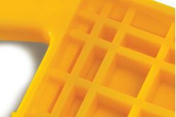 Picture of Camco 44595 Stabilizer Jack Pads - 6.2" x 6.2" RV Leveling Blocks (4-Pack)