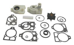 Picture of Sierra 18-3317 Water Pump Repair Kit for MerCruiser Stern Drive