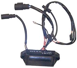 Picture of Sierra 18-5761 Sierra International 18-5761 Marine Power Pack For Johnson/evinrude Outboard Motor