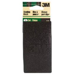 Picture of 3M 9292 Rubber Sanding Block