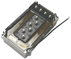 Picture of Sierra 18-5775 Marine Ignition Switch Box for Mercury and Force Outboards