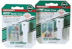 Picture of Littelfuse Min5bp Fuse, (pack Of 5)