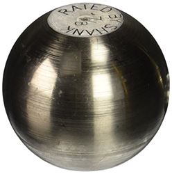 Picture of Convert-A-Ball 300B Nickel-Plated Replacement Ball 1-7/8"