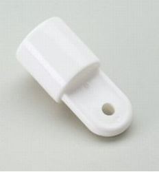 Picture of Attwood Marine 10601-3 Attwood Convertible / Bimini Windshield Outside Eye End 3/4