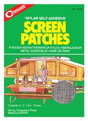 Picture of Coghlans 8150 Coghlan'S 8150 Screen Patch
