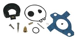 Picture of Sierra 18-7766 Sierra International 18-7766 Marine Carburetor Kit For Yamaha Outboard Motor