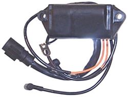 Picture of Sierra 18-5763 Marine Power Pack for Johnson/Evinrude Outboard Motors
