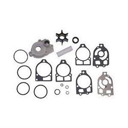 Picture of Sierra 18-3517 Water Pump Kit for Mercury Mariner Outboards and MerCruiser