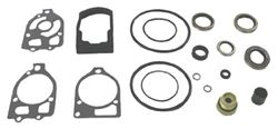 Picture of Sierra 18-2655 Lower Unit Seal Kit for Mercury/Mariner V6 Outboards