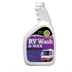 Picture of Thetford 32516 Premium Wash & Wax RV Cleaner - 32 Oz