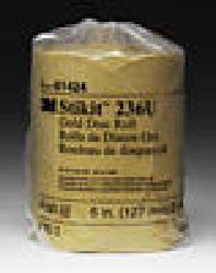 Picture of 3M 07738 Safety-Walk Medium Duty Anti-Slip Tape 4" x 60' Black