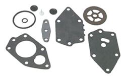 Picture of Sierra 18-7800 Fuel Pump Repair Kit with O-Ring, Check Valve & Diaphragm