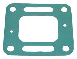 Picture of Sierra 18-0897 Sierra International 18-0897 Exhaust Elbow Gasket