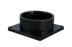Picture of Valterra T-1005-2 2-Inch Slip Hub Flange for RV Plumbing
