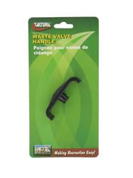 Picture of Valterra T1003-6VP Plastic Valve Handle for RV Waste Valves