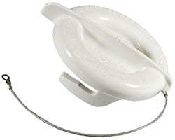 Picture of Thetford 01664 Plain Valve Cap for Slide-EZ Valve