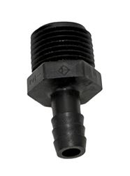 Picture of Valterra RF883 Valterra (rf883) 1/2" Mpt X 3/8" Barb Coupler