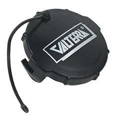 Picture of Valterra T1020VP 3 Inch Termination Cap with Bayonet Hook