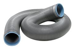 Picture of Valterra D04-0050 EZ Flush Triple Wrap RV Sewer Hose 10 Feet