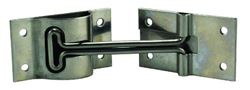 Picture of JR Race Car 10515 Jr Products 10515 4 Inch Stainless Steel T-Style Door Holder